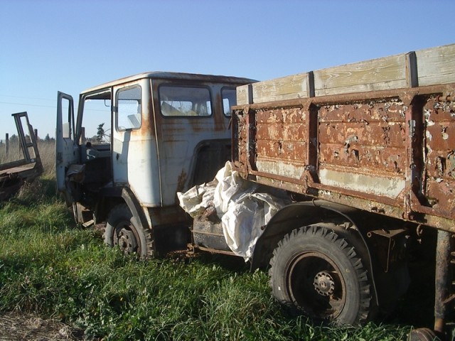 KAZ 608V
