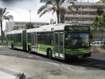 3273 BBD - 2010.12.29, Las Americas bussijaam