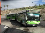 3274 BBD - 2010.12.29, Las Americas bussijaam