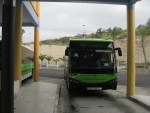 5649 BJG - 2010.12.29, Las Americas bussijaam