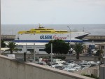 Olsen Express - 2010.12.27, Santa Cruz