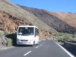 4079 DSS - 2010.12.28, Teide rahvuspark