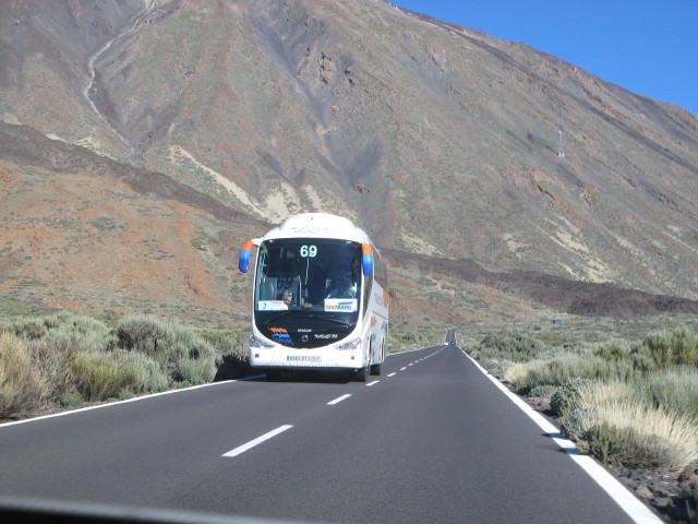 6963 DTJ - 2010.12.28, Teide rahvuspark