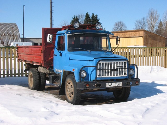 &#1043;&#1040;&#1047;-3507-01