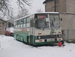 Ikarus 260 BAAR 318VVV