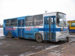 Ikarus 280 tehnoabi 374TAN