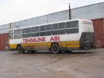 Ikarus 260 tehnoabi 380TAN