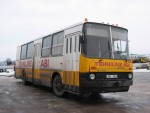 Ikarus 260 tehnoabi 380TAN