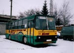 Ikarus 260.27 587ARY