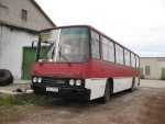 Ikarus 255 209FAK