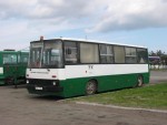 Ikarus 280 (tehnoabi) 943TAK