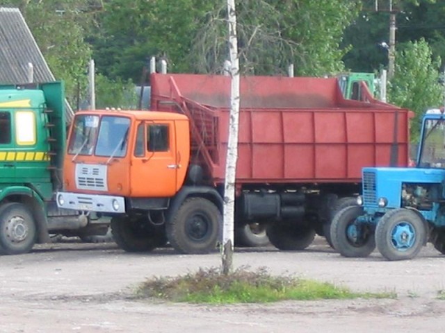 KA3-4540 "&#1050;&#1086;&#1083;&#1093;&#1080;&#1076;&#1072;"