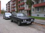 Ford Taunus