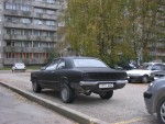 Ford Taunus