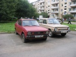 Datsun 100A 3A3-968M