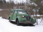 Chevrolet Master De Luxe