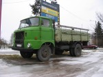 IFA W50