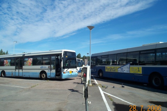 Helsingi #18, 28.07.2006