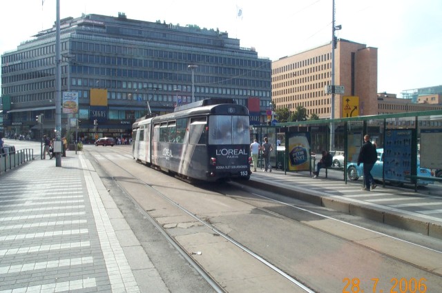 Helsingi #66, 28.07.2006