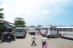 Colombo bussijaam, 12.10.2004