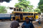 Sri Lanka liinibuss #2, 07.10.2004