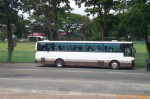 Turismibuss Colombos, 12.10.2004