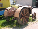 Fordson