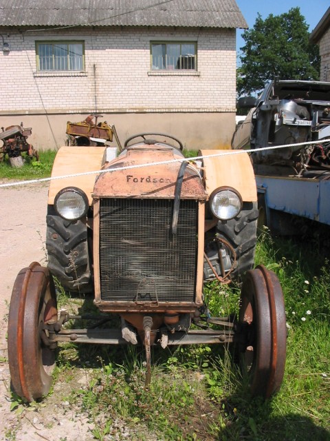 Fordson