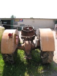 Fordson